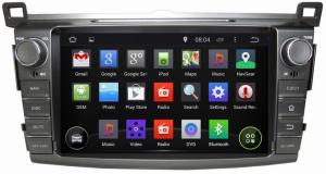 Wholesale Ouchuangbo Pure Android 4.4 GPS Navigation Stereo System for Toyota RAV4 2013 DVD Multimedia Kit OCB-8017D from china suppliers