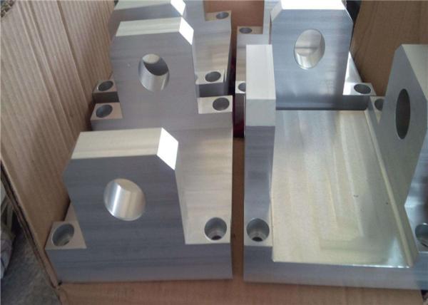 Durable Custom CNC Milling Service Carbon Steel Turned Parts 0.01-0.05mm