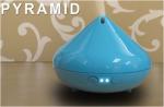 Indoor Electric Aromatherapy Ultrasonic Air Humidifier Essential Oil Diffuser