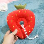 23cm 26cm Opp Bag Packing Anti Lick Collar Cats