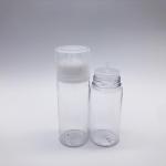 Custom Printing Color Transparent E Liquid Bottle For Transparent Packaging