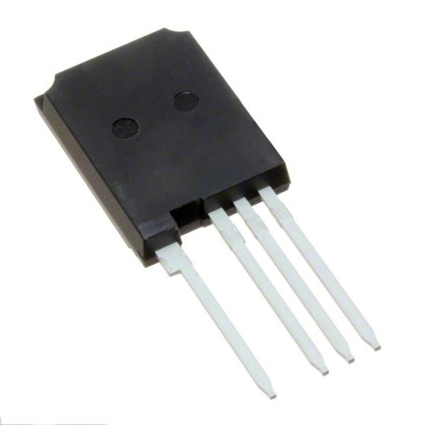 Integrated Circuit Chip IKY40N120CH3XKSA1 Hard-Switching 1200V 50A IGBT3