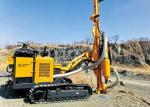 DH45A-H Building Construction Equipment Mining Drilling Equipment ISO Certificat