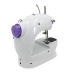 Household Sewing Machine Needle Plate in Pakistan with Mechanical Configuration