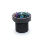 5.0 MegaPixel 1.39mm Lens Wide-angle 190 Degree MTV M12 Mount Infrared Night