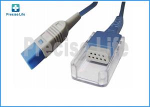 Wholesale 8 Feet SpO2 Extension Cable M1943A patient monitoring devices from china suppliers