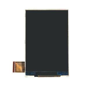 China RTP 3.97 Inch 480X800 RGB IPS TFT LCD Module Without TP on sale