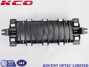 Wholesale High Capacity Horizontal / Inline 144 Core Madidi Fiber Optic Splice Closure Joint Box​​ from china suppliers