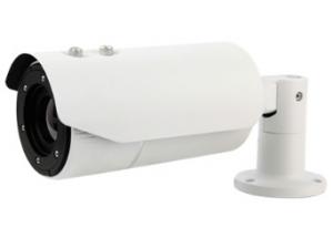 China Thermal Network Bullet Camera For Video Surveillance on sale