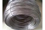 SAE1016 1018 Hot Rolled Steel Wire Rod In Coil 5.5 Mm / 6 Mm / 6.5 Mm
