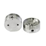 Medical Cnc Lathe Drilling Broaching Turning