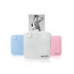 Thermal Bluetooth photo Printer Mobile Phone POS Mini ios Android 58mm Portable