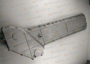 Wholesale Oil Cooler Cover Excavator Engine Parts For Weichai WD615 NO. 614010083B for LG925D YTO Loader ZL50F from china suppliers
