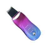 EMS Ultrasonic Skin Cleanser Spatula Deep Cleansing Face firmming