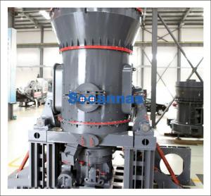 Wholesale EN1090 Grinding Aids 16-22 TPH Cement Grinding Mill from china suppliers
