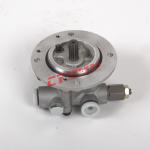 K7V63DTP CW = Out Drian Type Excavator Hydraulic Gear Pumps R - 4B - 13T