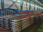 High Efficiency Biomass Boiler Steam Superheater And Reheater Parts