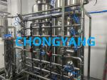 Pharma Purified Water System RO Systems And EDI Chemical Cleans