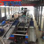 Easy Operation Chain Bucket River Gold and Diamond Ship Dredging Depth 1-30