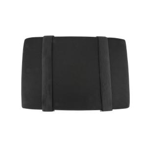 Wholesale Machine Washable Travel Double Deck Foam Foot Rest from china suppliers