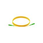 China Manufacturer SC APC Fiber Optic Patch Cord High Quality For FTTH Network 3