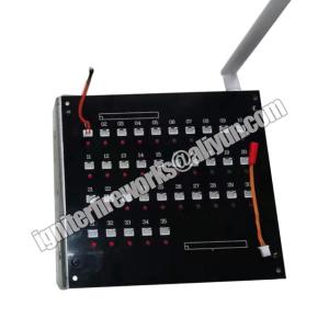 Wholesale Mobile Phone Control 35 Cues Igniter Firework Firing System from china suppliers