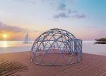 Light Gauge Steel Frame House Of Garden Studio Are Highly Customisable Small