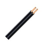 Reach Standard Flat Ribbon Power Cord Cable , PVC Insulated Ul Power Cord