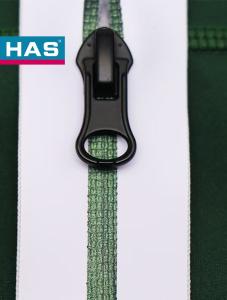 Wholesale Backpacks 5 Nylon Zipper With Reflective Film Waterproof Design from china suppliers