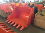 After Service Online Support for Standard Excavator Bucket Sizes of Chinese