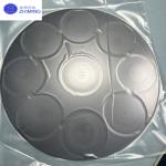 Silicon Carbide (SiC) Ceramic Tray​ semiconductor etching and photovoltaic wafer