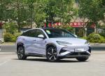 2024 ODM High Speed New Energy Pure Electric Vehicle Car BYD Sea Lion 07 EV 5