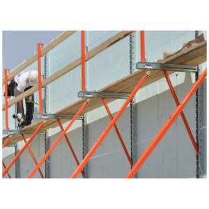 Wholesale ICF Braces The Perfect Choice for Strong and Durable Structures 10-20kg Thickness 2mm from china suppliers