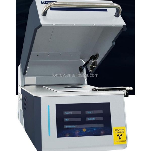Coating Thickness Gauge/Rohs Analyzer/Coating Thickness Tester ICP Emission Spectrometer ICP Emission Spectrometer ICP E
