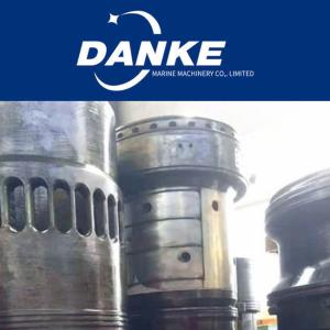 Wholesale 6S50MC-C7 Engine Cylinder Liner , Marine Cylinder Liner For STX / MAN B&amp;W from china suppliers