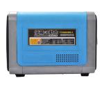 12V-8.3A DC Output YITENG 3 KW Portable Gasoline Silent Digital Inverter