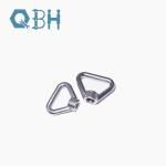 Ring Shaped Lifting Eye Bolt Nut M8 M10 M12 M14 M16 M20 Stainless Steel 304