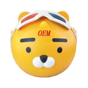 Wholesale Movie Cinema Popcorn Bucket with Customized Design Materials Custom Color from china suppliers