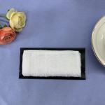 Wet Folded Refreshing Soft Turkish Towels
