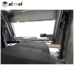 C-618 High-End Round Worktable Carousel Horizontal Band Knife cutting Machine