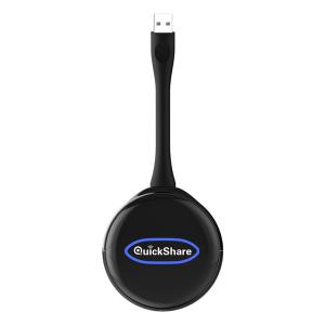 Wholesale 4K All In One Miracast Transmitter Dongle 720P Type C HDMI USb from china suppliers