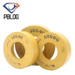PBLOG Polishing Wheel Use For Glass Polishing Machine Good Surface Grinding