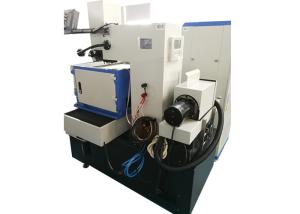 Wholesale Spark Erosion Metal Wire Cutting Machine LED Inside Light Not Outside Bulb from china suppliers