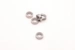 Miniature MR Series Ball Bearing MR52ZZ Size 2*5*2.5mm Motor Ball Bearing