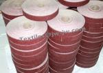 Woven Abrasive Width 2'' / 50mm L=50 M-Roll P40 Weaving Loom Spare Parts Weight