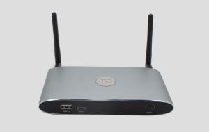 Wholesale BYOD Wireless Presentation Solution HDMI DVI VGA Display Ports For Meeting Room from china suppliers