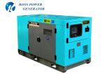 80KW 100KVa SDEC Diesel Generator , Silent Diesel Generator Multi Hole Fuel