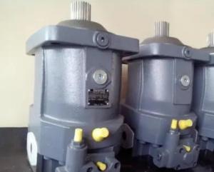 Wholesale R902092289 AA6VM55EZ4/63W-VSD5200HB A6VM55 Series Axial Piston Variable Motor from china suppliers