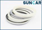 4286784 Hitachi Excavator Bucket Sealing Kit Cylinder Seal Repair Service Kit