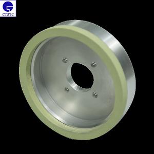 Wholesale PCD PCBN Diamond Tools Fine Daimond Cup Grinding Wheel , CBN Grinding Wheel 6A2 from china suppliers